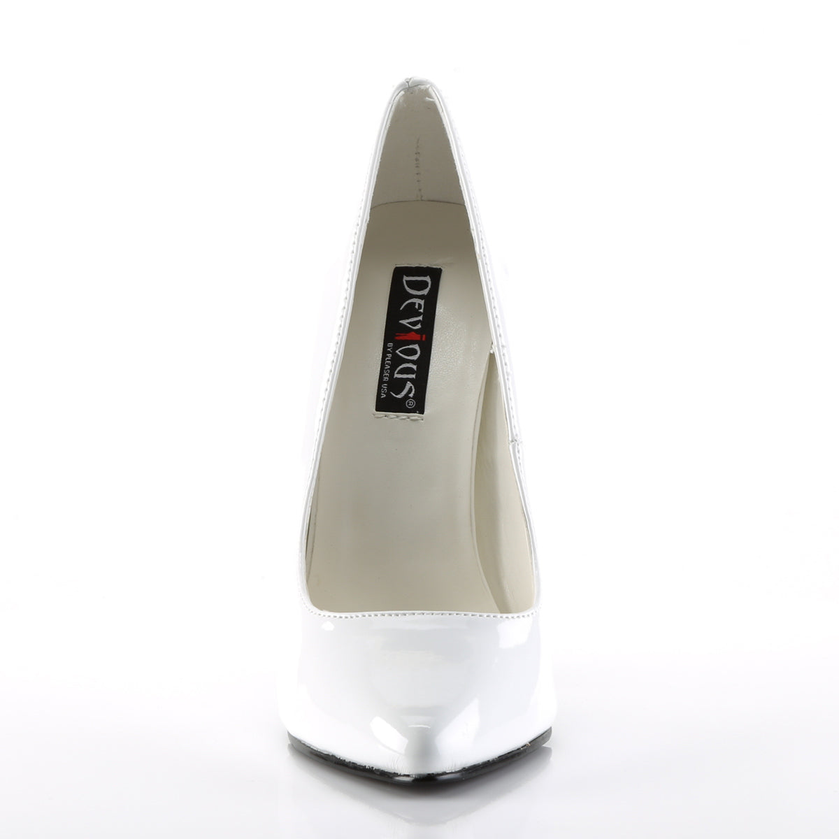Devious Domina 420 White