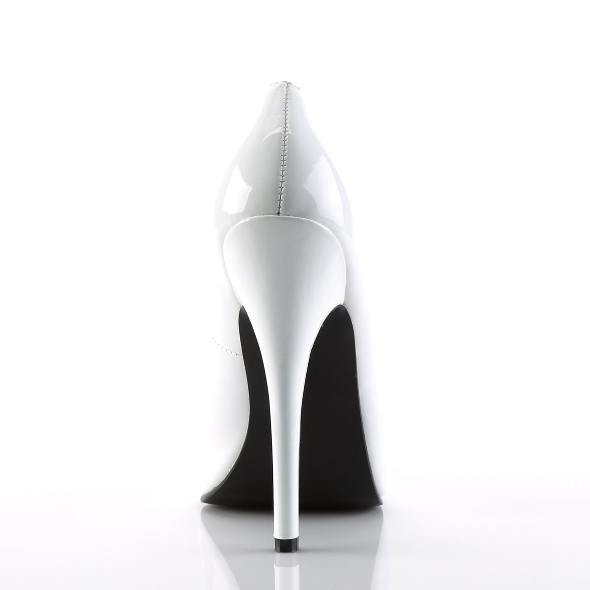 Devious Domina 420 White