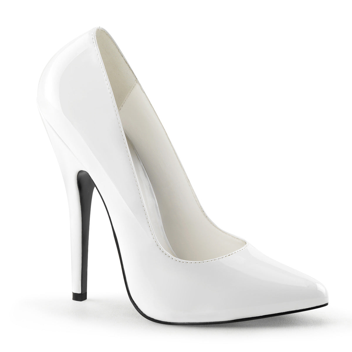 Devious Domina 420 White