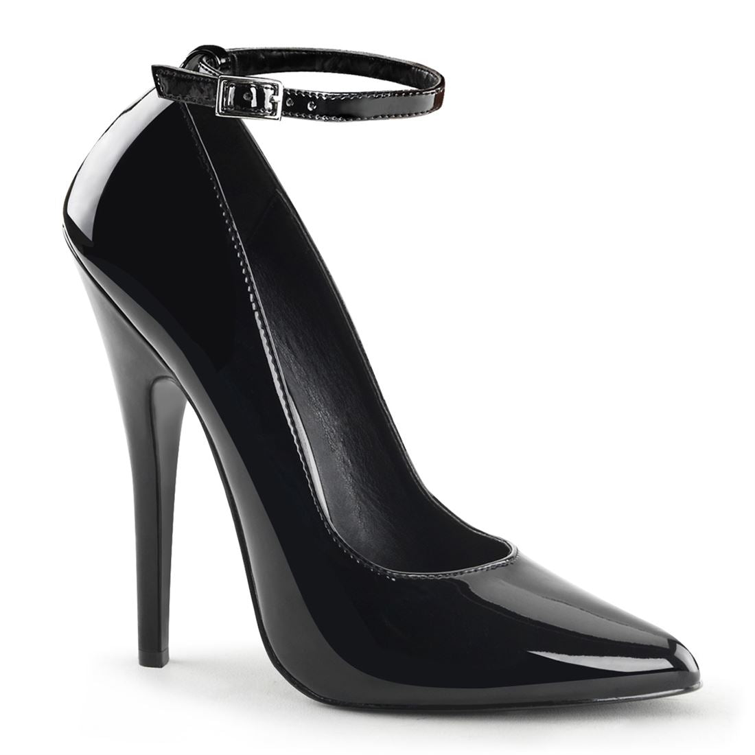 Devious Domina 431 Black