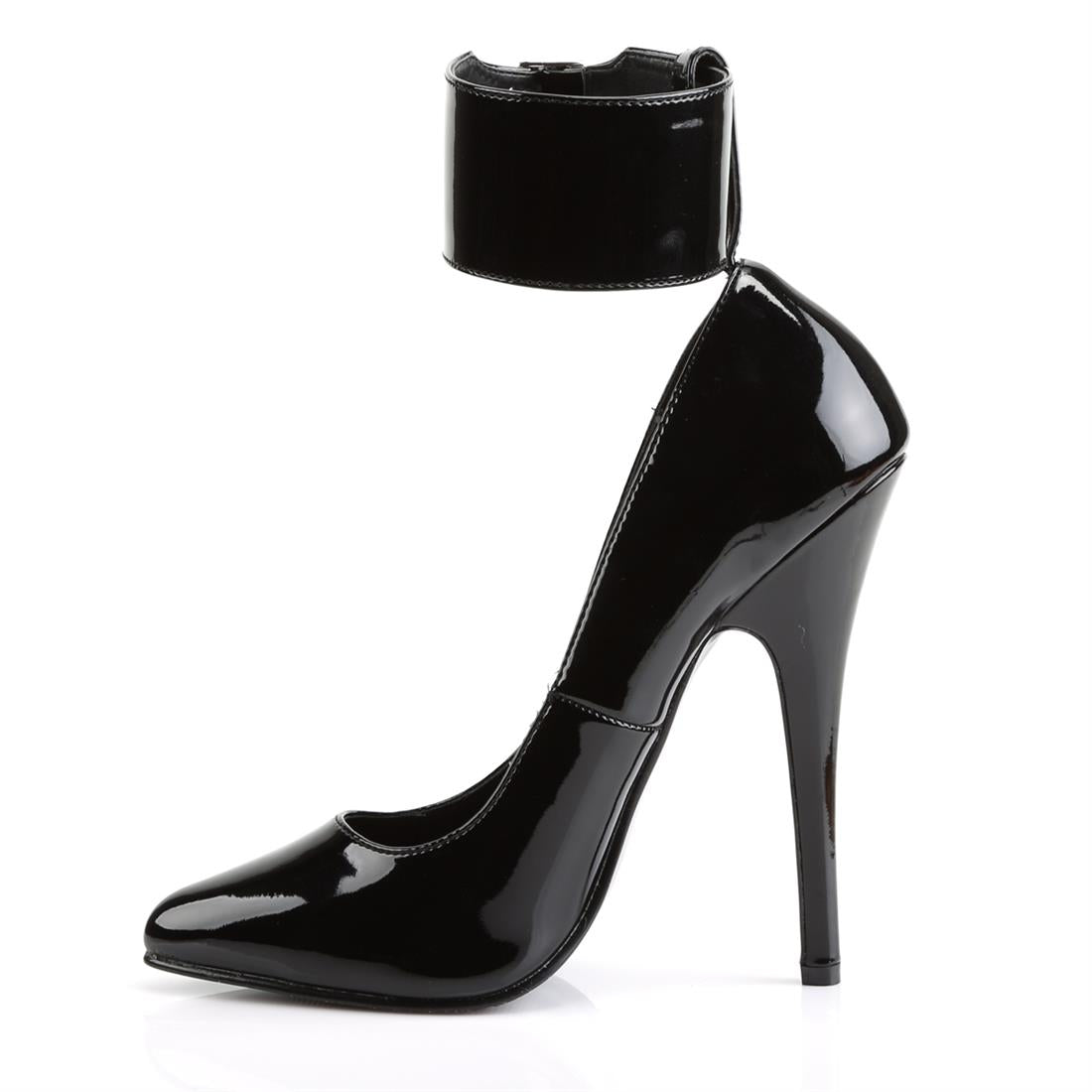 Devious Domina 434 Black