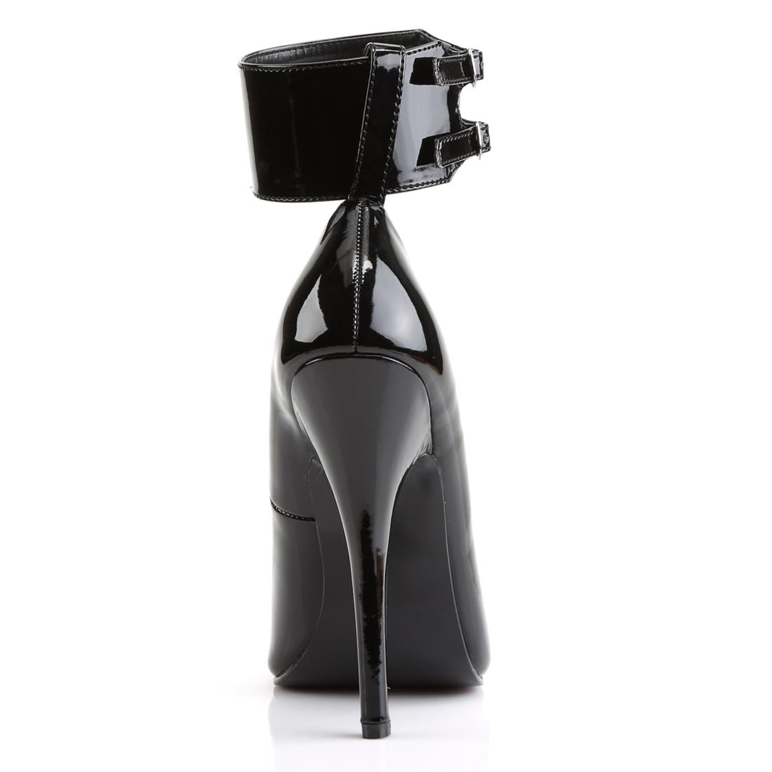 Devious Domina 434 Black