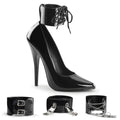 Devious Domina 434 Black
