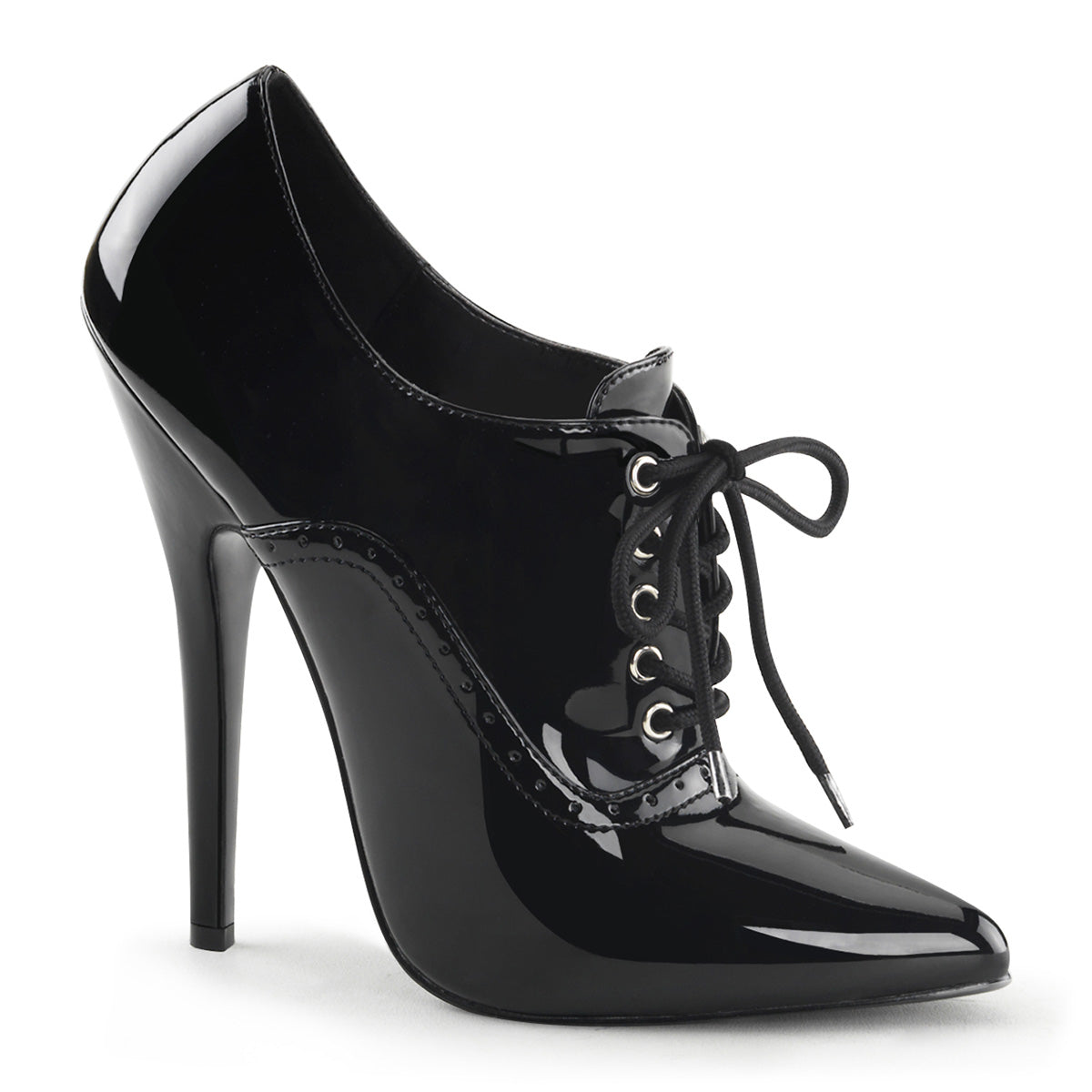 Devious Domina 460 Black