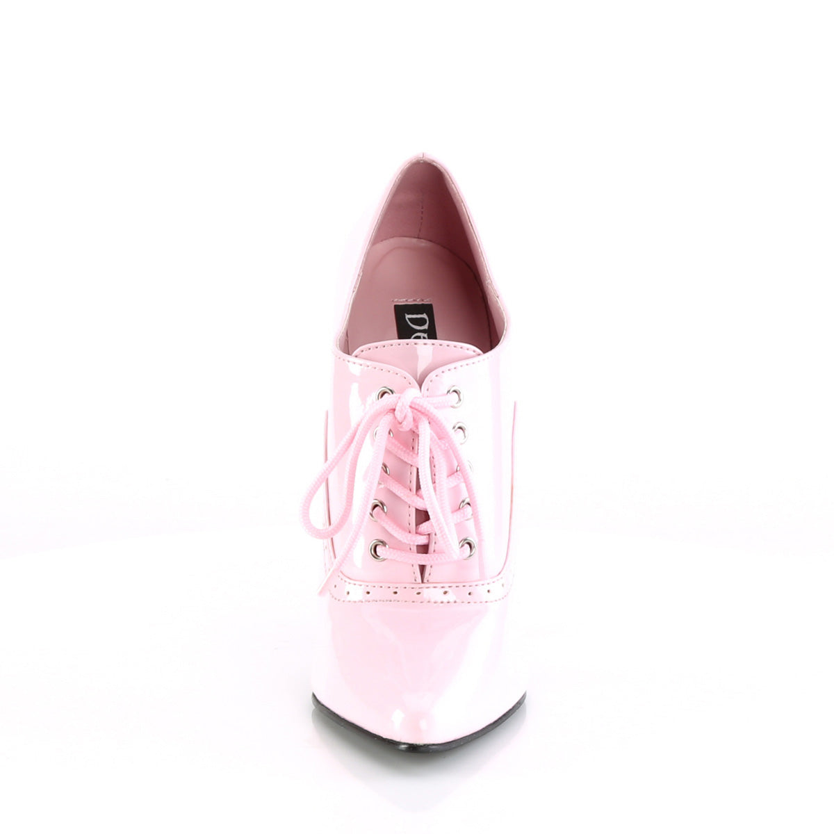 Devious Domina 460 Baby Pink