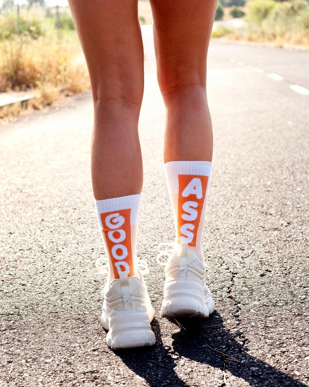 Pegada - Chaussettes "Good Ass"