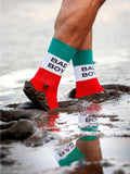 Pegada - Chaussettes "Bad Boy"
