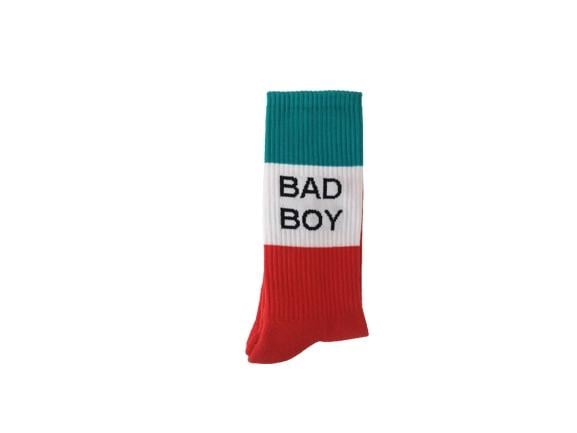 Pegada - Chaussettes "Bad Boy"