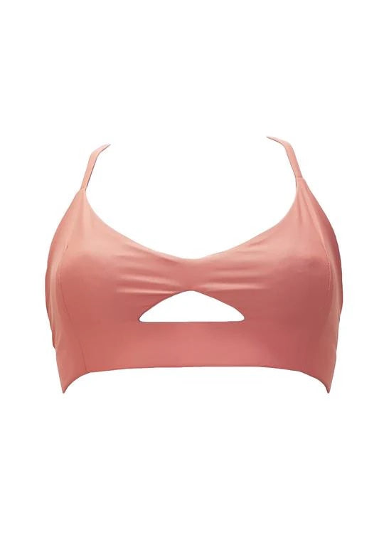 Sway - Carla Top Rose