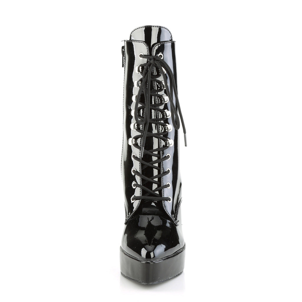 Devious Indulge 1020 Black
