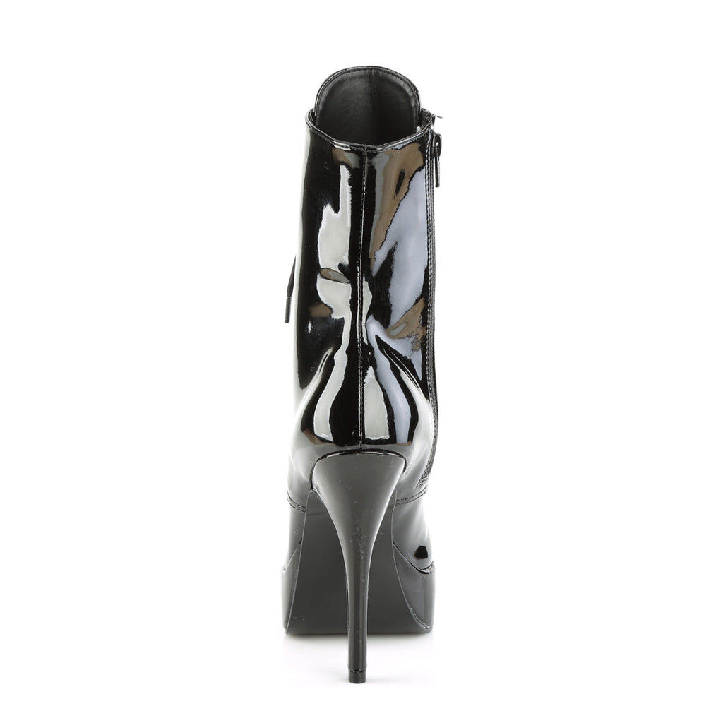 Devious Indulge 1020 Black