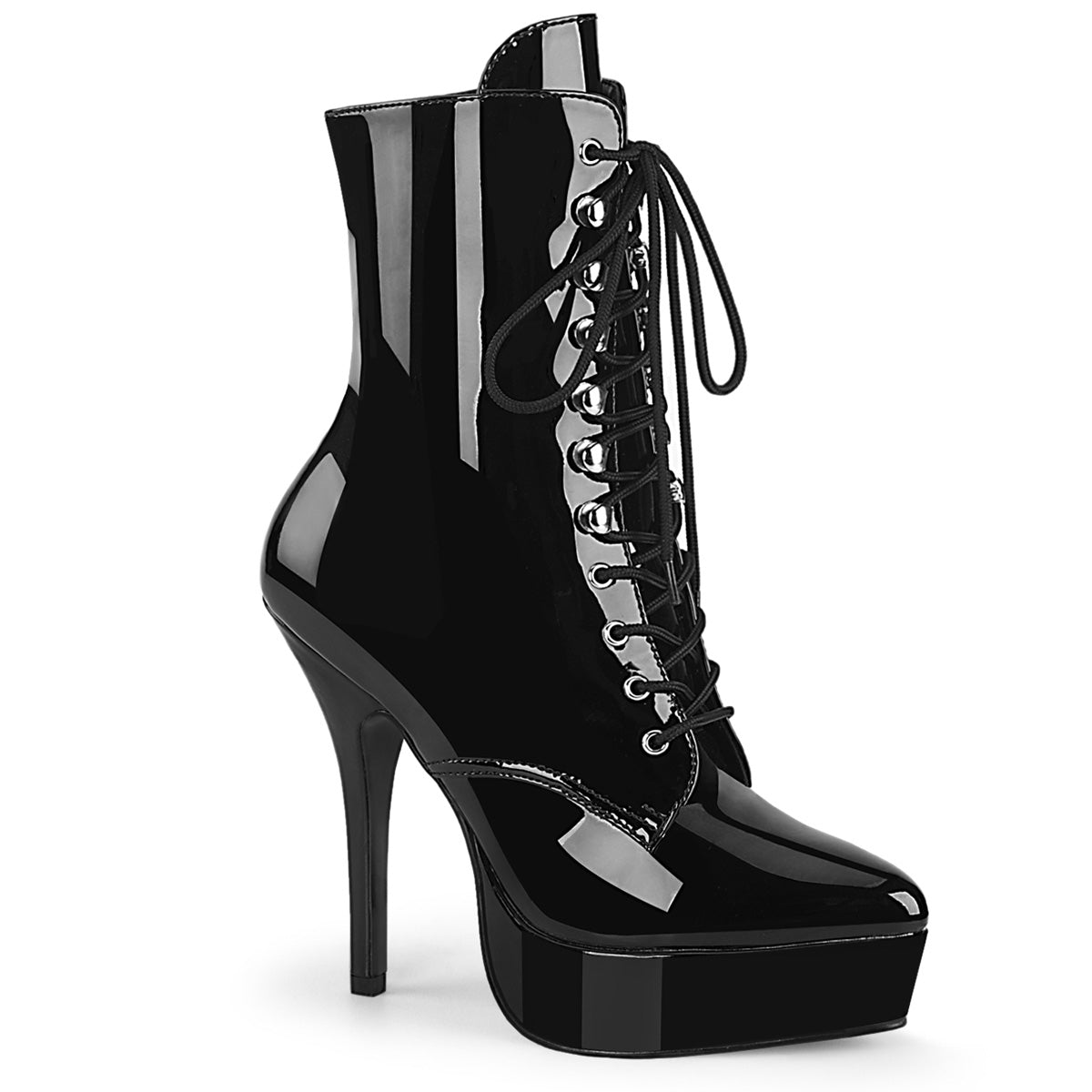 Devious Indulge 1020 Black