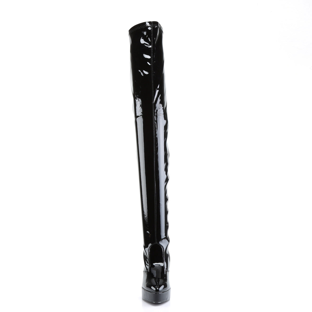 Devious Indulge 3000 Black