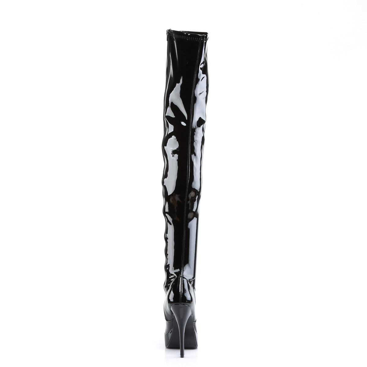 Devious Indulge 3000 Black