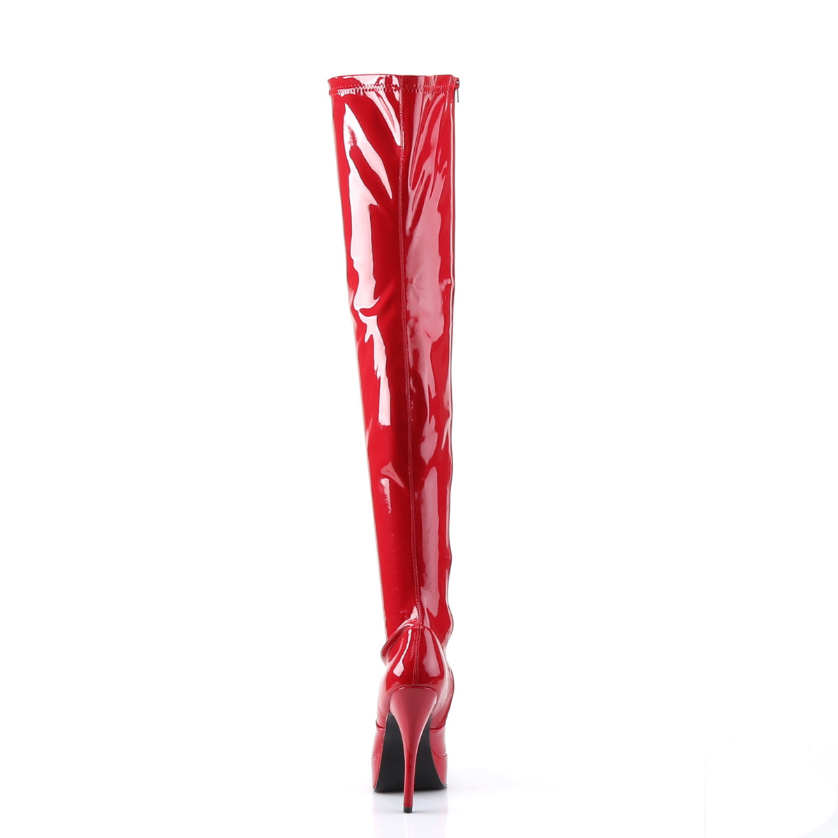 Devious Indulge 3000 Red