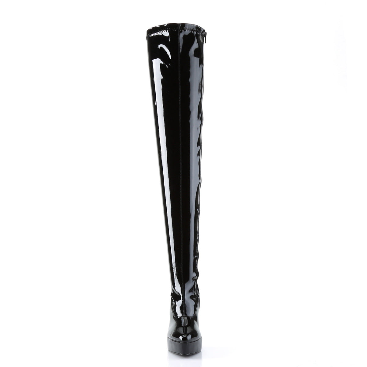 Devious Indulge 3063 Black