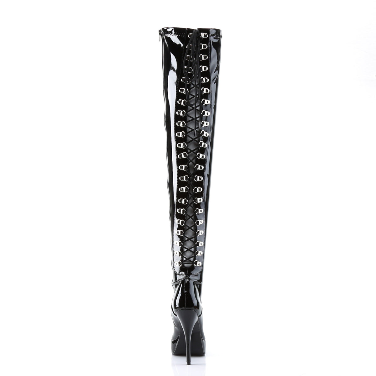 Devious Indulge 3063 Black