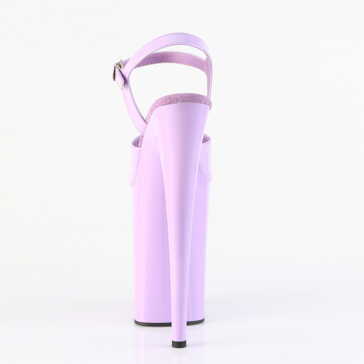 Pleaser - Infinity 909 - Lavender - 9 inch