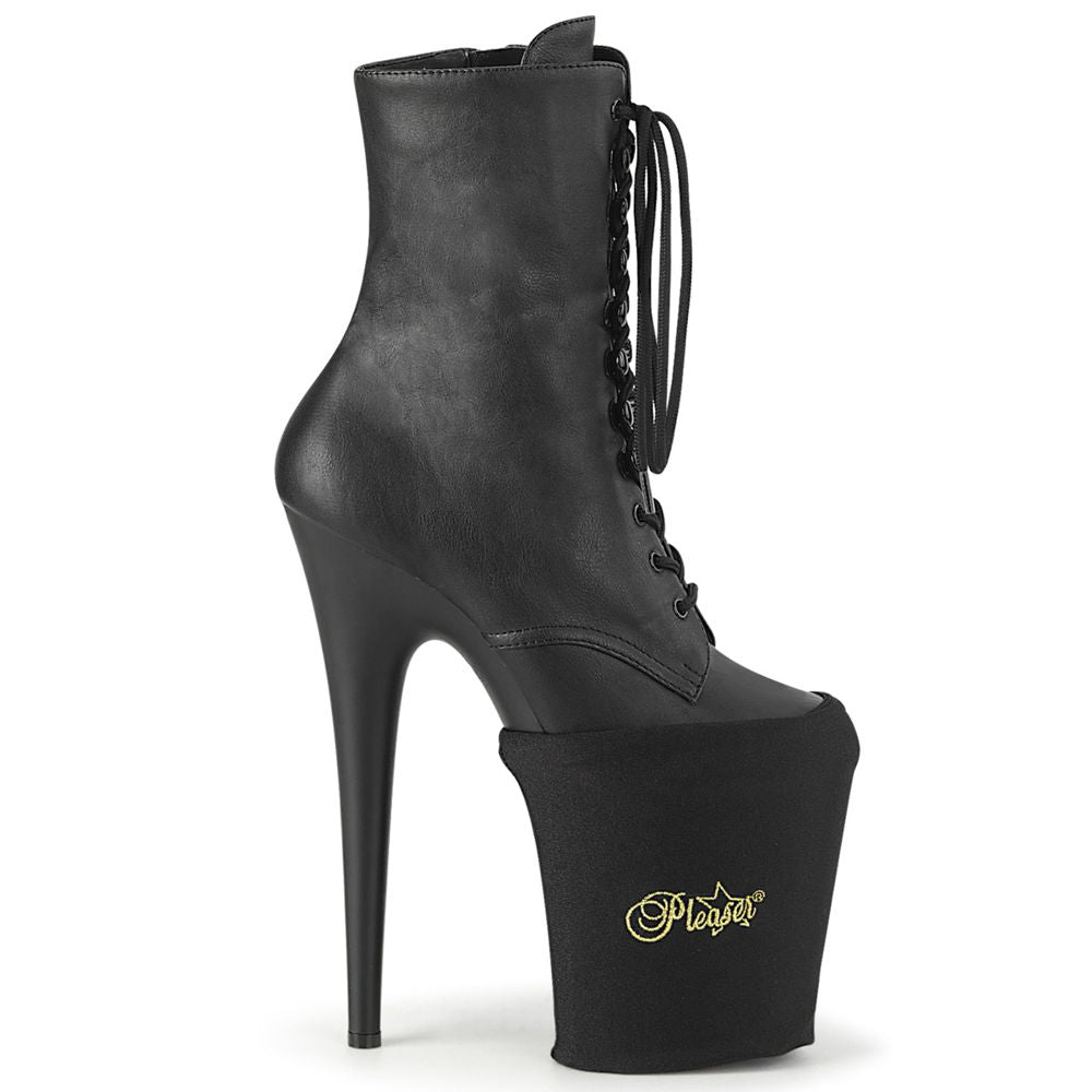 Pleaser - Protection Plateforme - Lycra