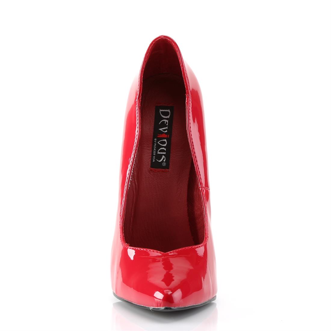 Devious Scream 01 Red