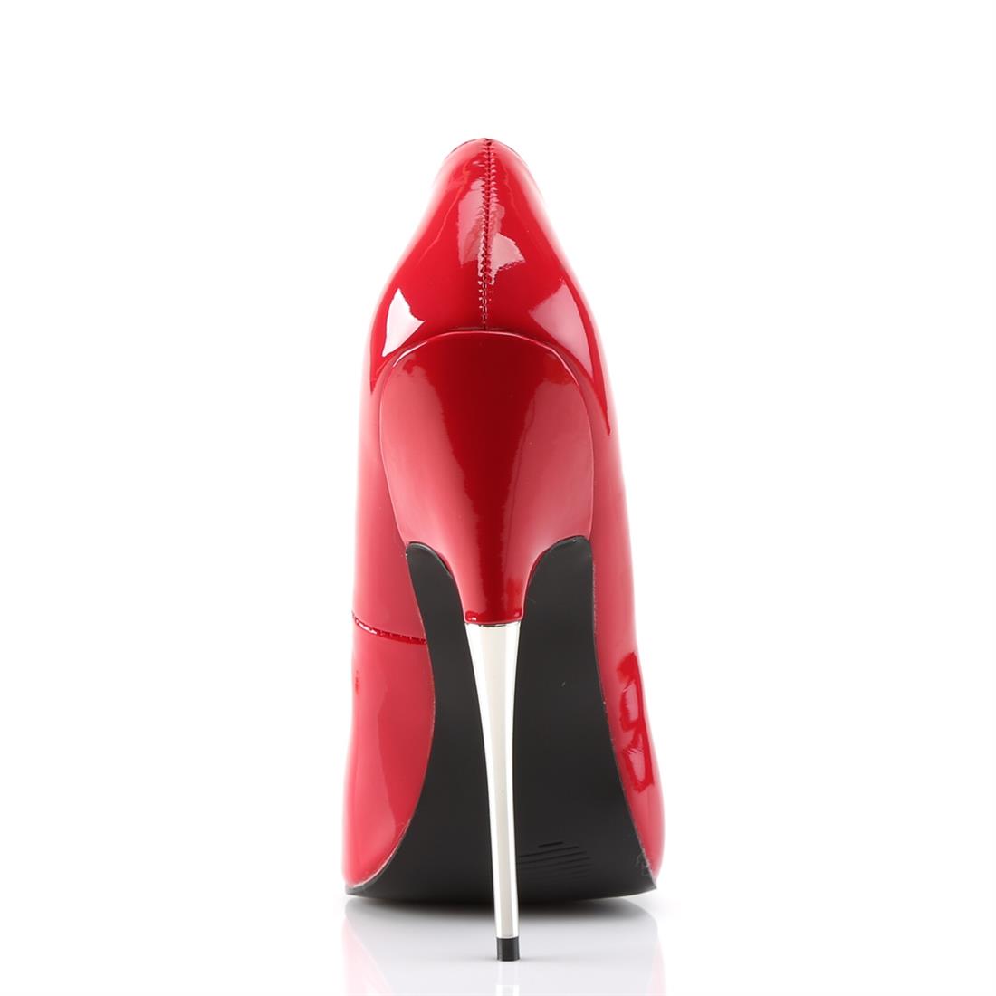 Devious Scream 01 Red