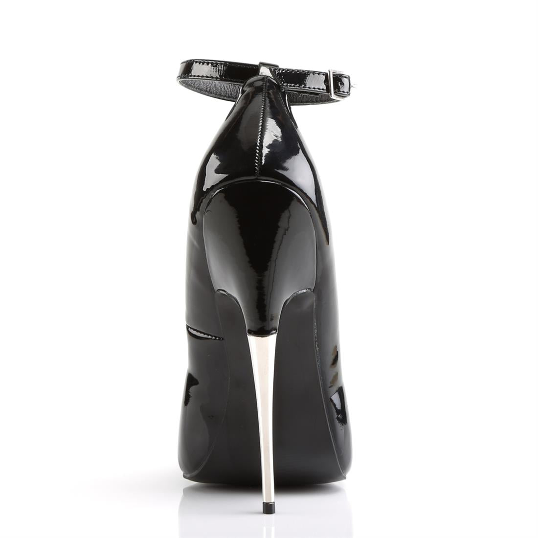 Devious Scream 12 Black