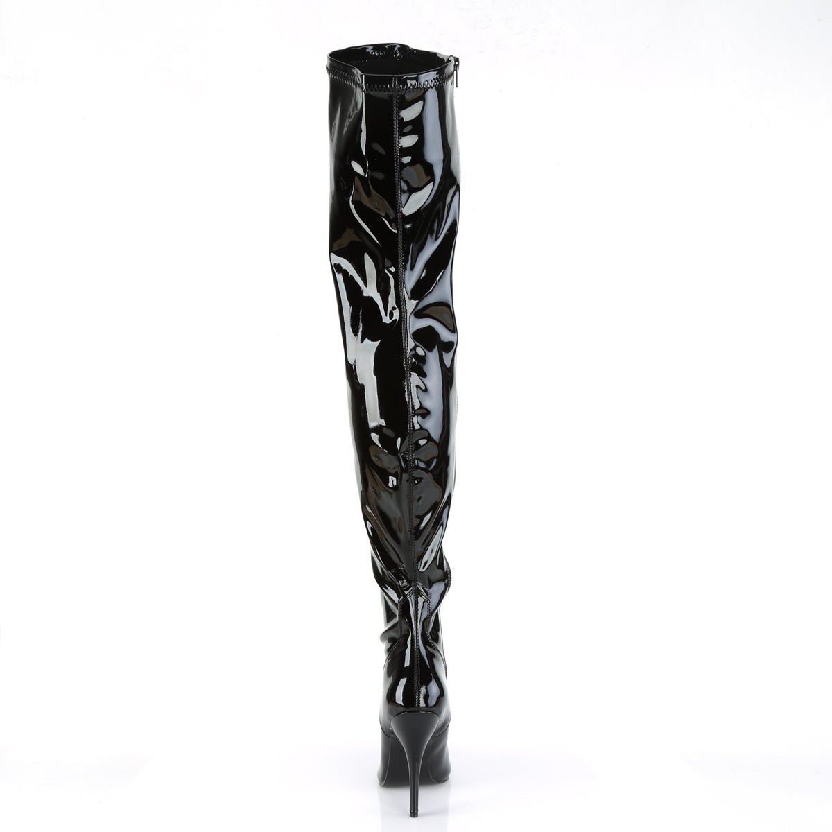 Pleaser Seduce 3000 Black