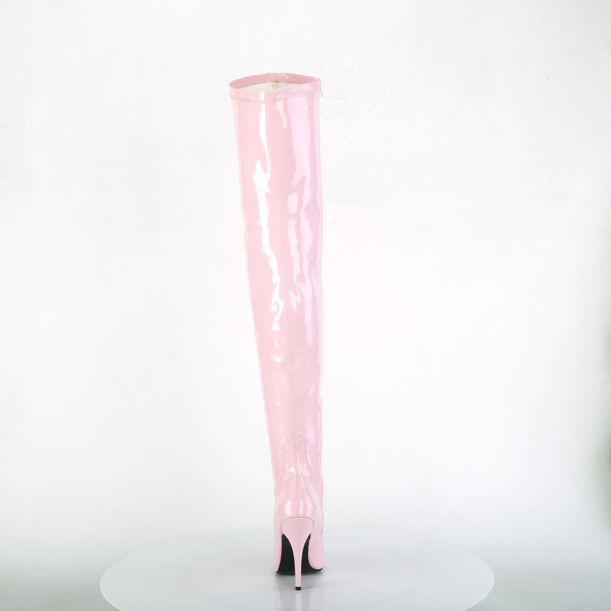 Pleaser Seduce 3000 Baby Pink