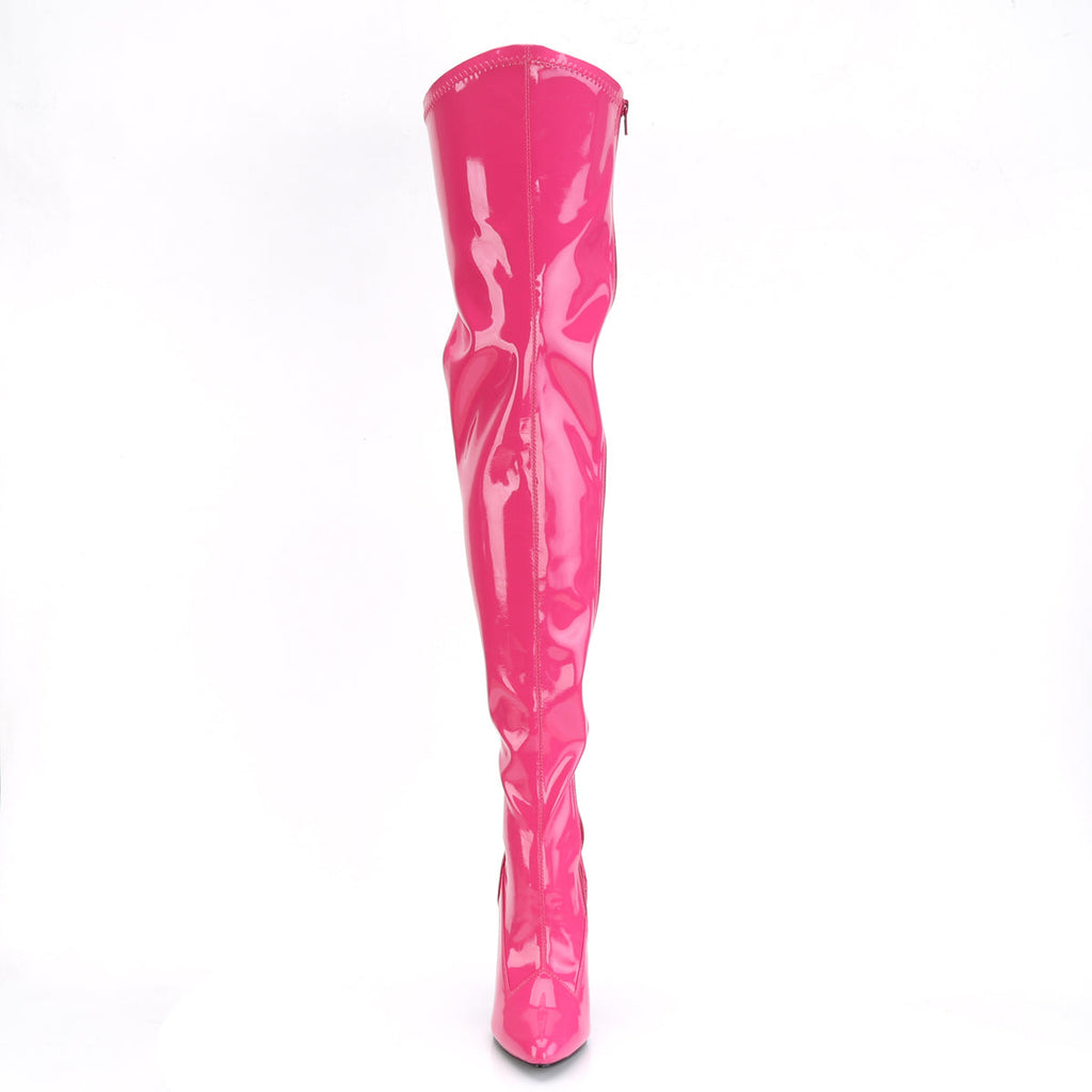 Pleaser Seduce 3000 Pink