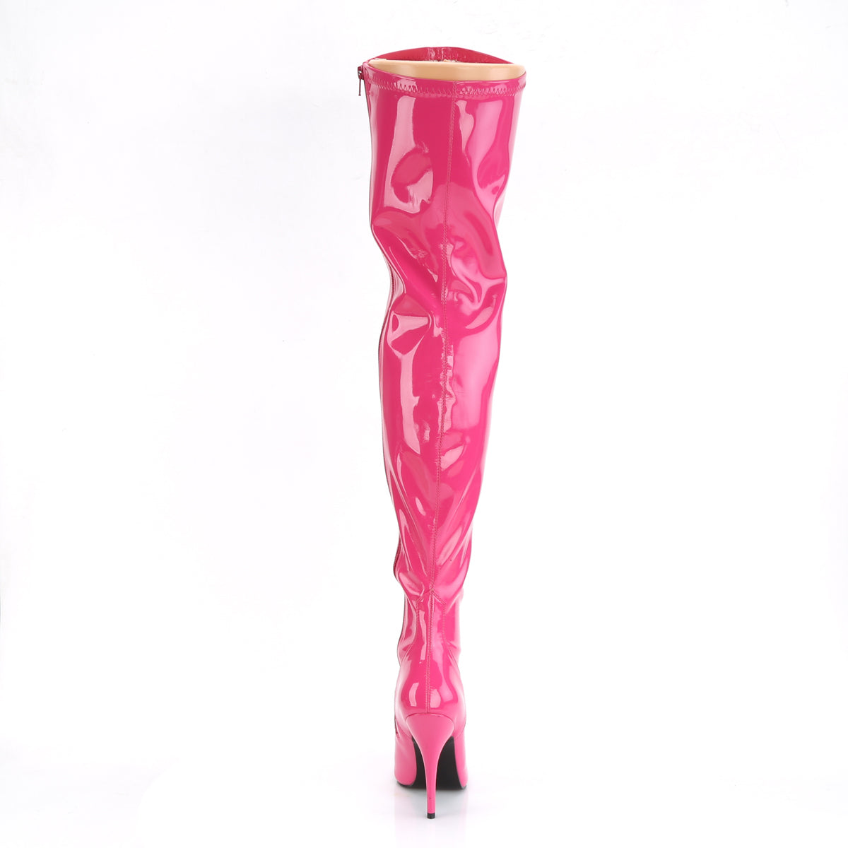 Pleaser Seduce 3000 Pink