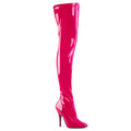 Pleaser Seduce 3000 Pink