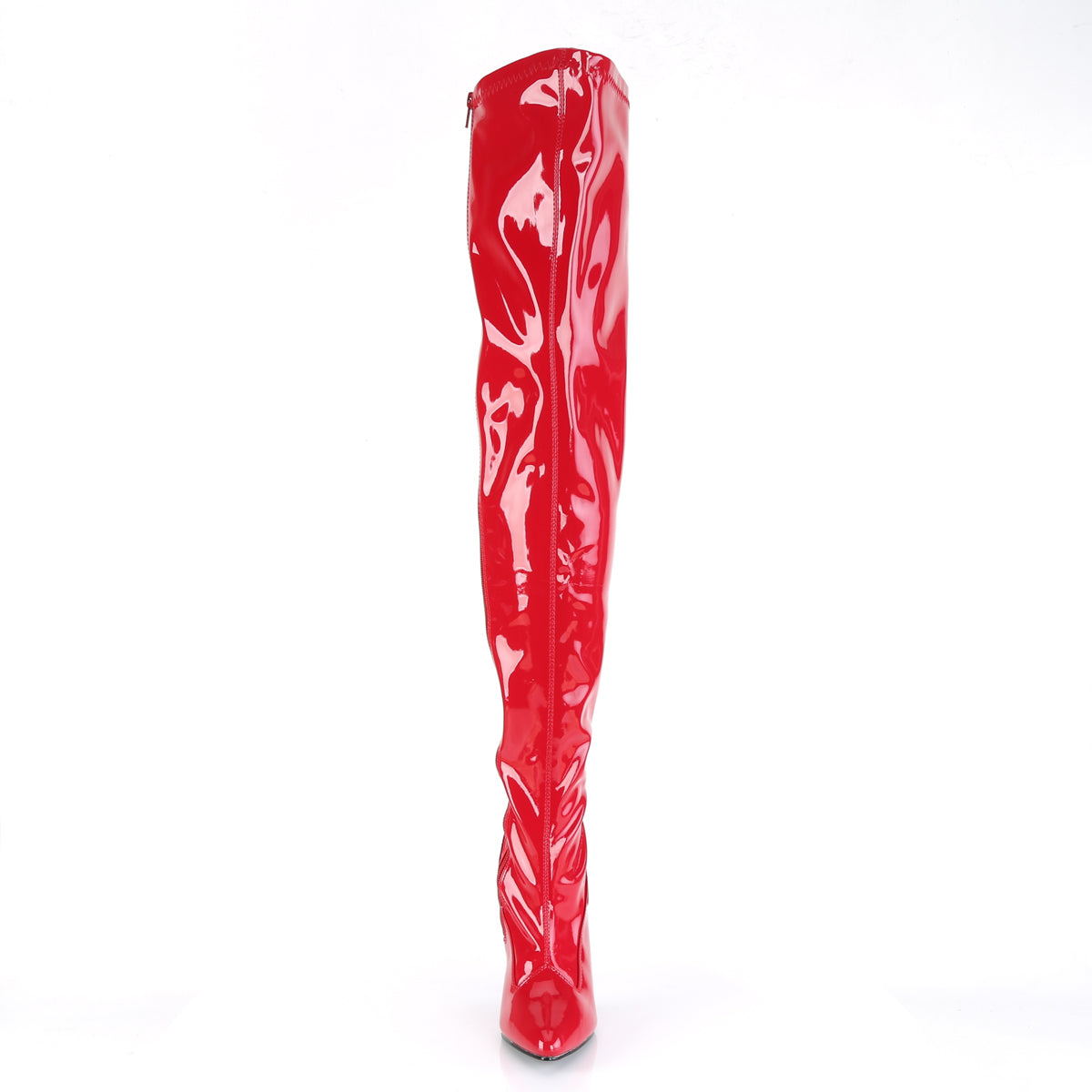 Pleaser Seduce 3000 Red