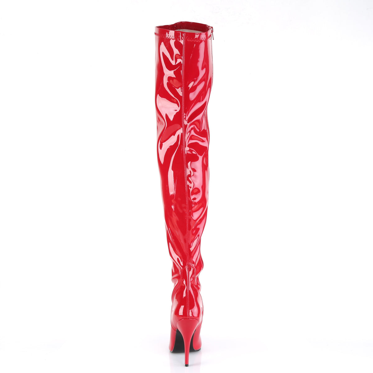 Pleaser Seduce 3000 Red
