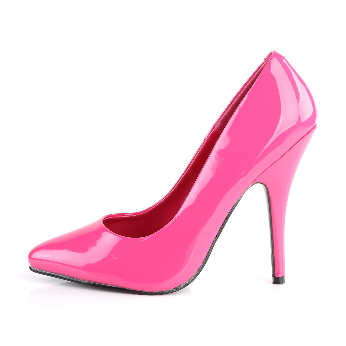 Pleaser Seduce 420 Pink
