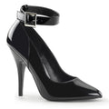 Pleaser Seduce 431 Black