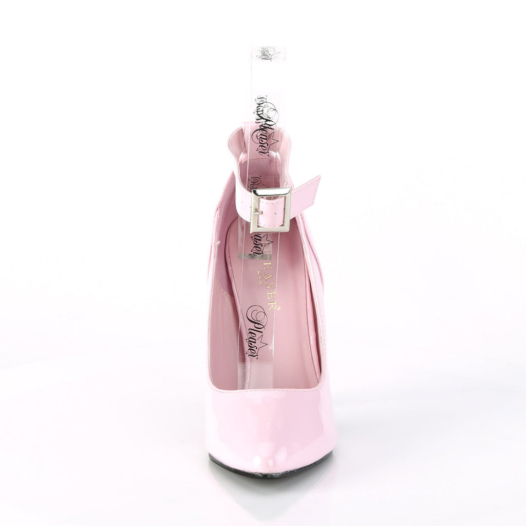 Pleaser Seduce 431 Baby Pink