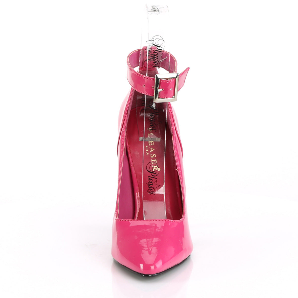 Pleaser Seduce 431 Pink