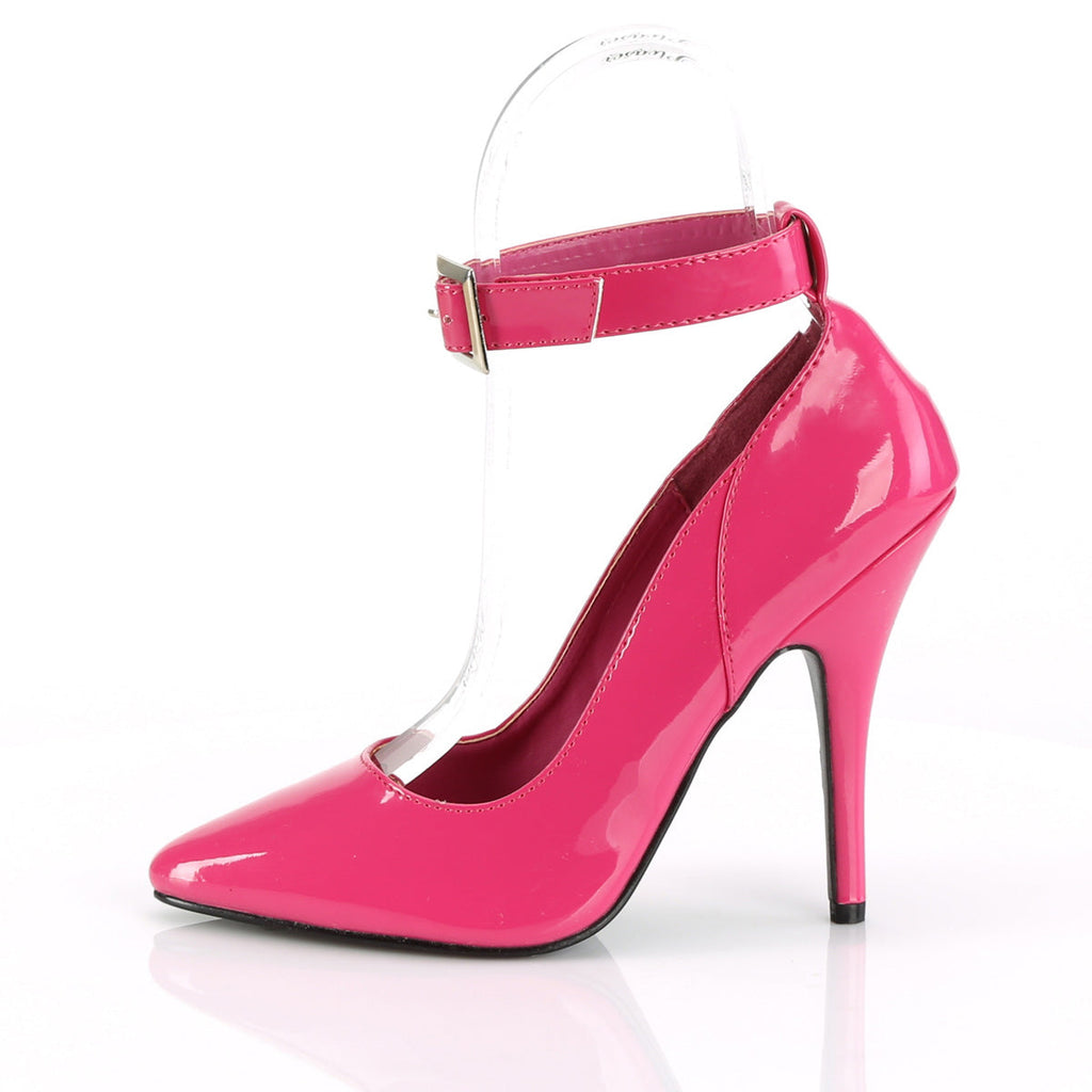 Pleaser Seduce 431 Pink