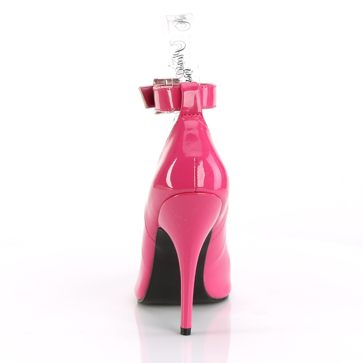 Pleaser Seduce 431 Pink