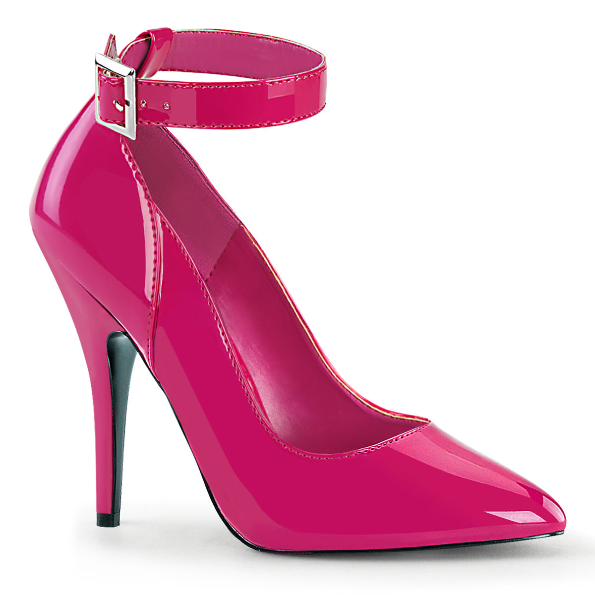 Pleaser Seduce 431 Pink