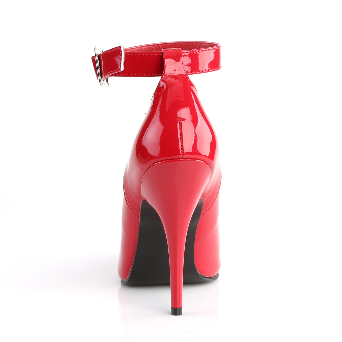 Pleaser Seduce 431 Red