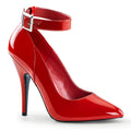 Pleaser Seduce 431 Red