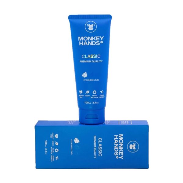 MonkeyHands Classic Grip 100ml – Image 3