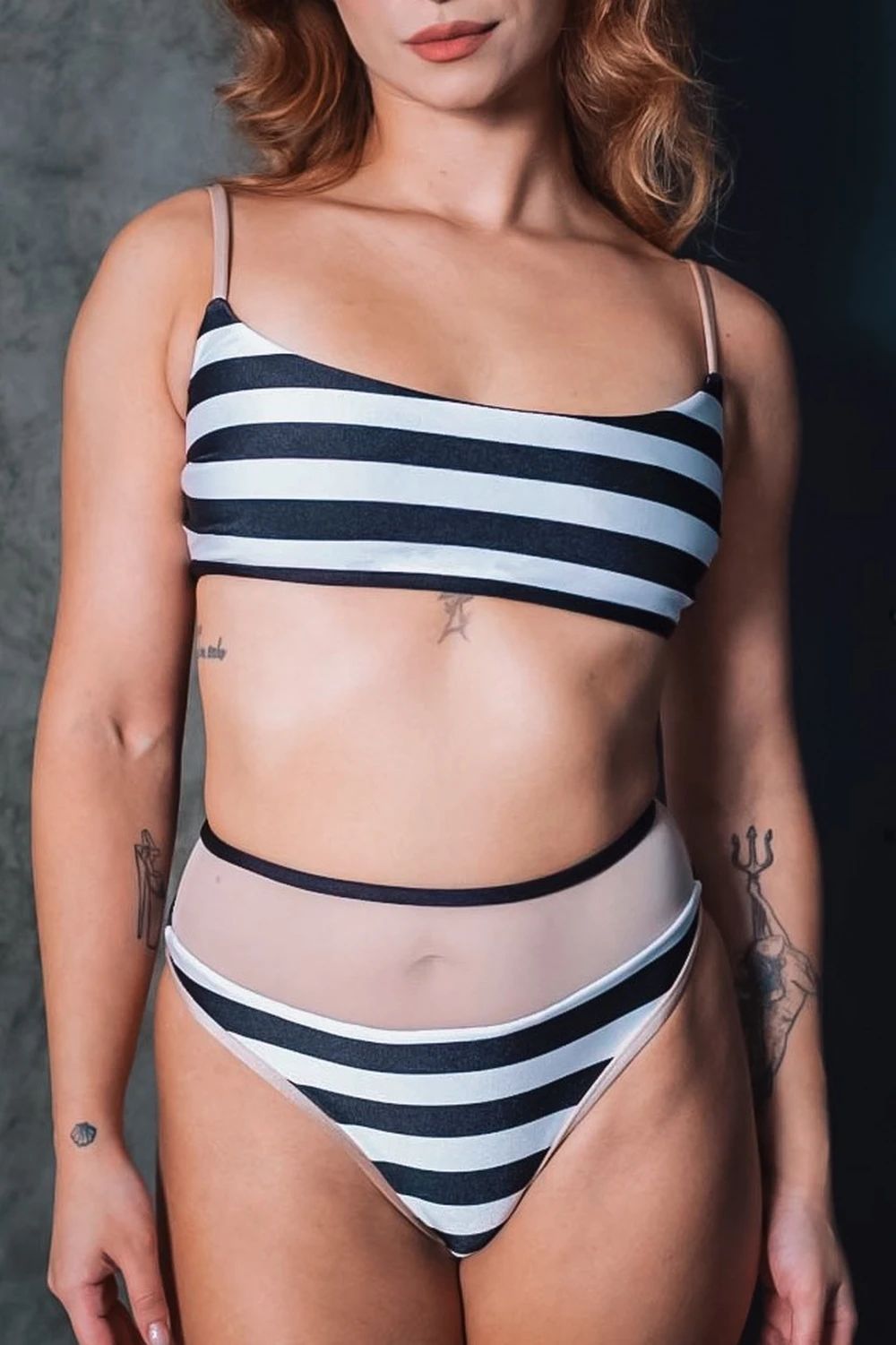 Rolling - Vento Varius réversible Top – Image 3