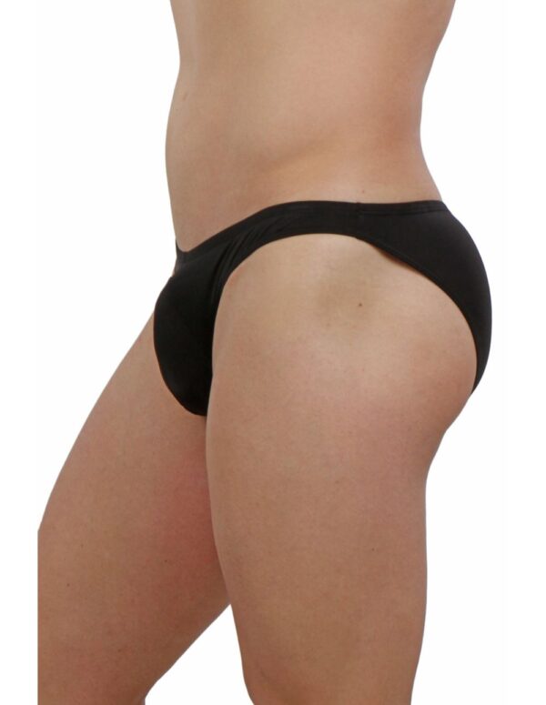 SB - Slip Allure Fronces – Image 2