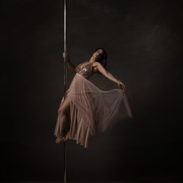 Exotea - Cours Pole dance