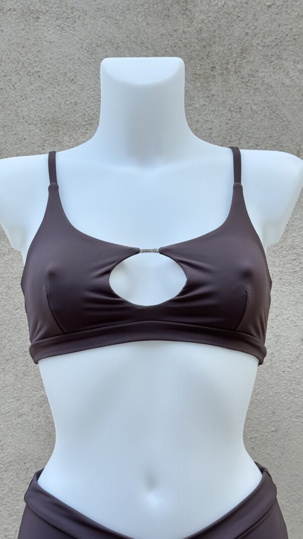 ArtGo - Top Baisse - Vintage Violet – Image 8