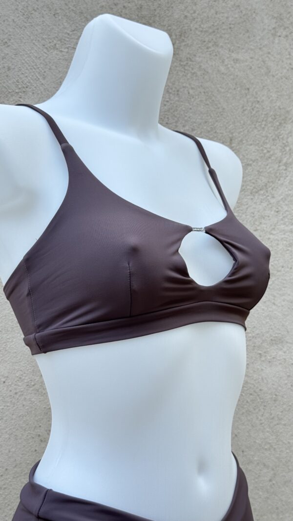 ArtGo - Top Baisse - Vintage Violet – Image 7