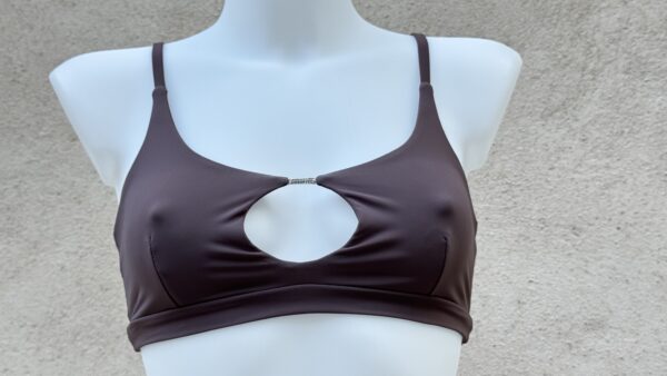 ArtGo - Top Baisse - Vintage Violet – Image 6