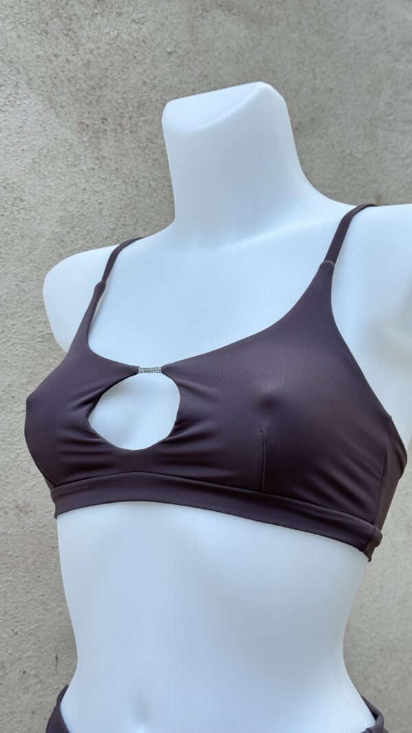 ArtGo - Top Baisse - Vintage Violet